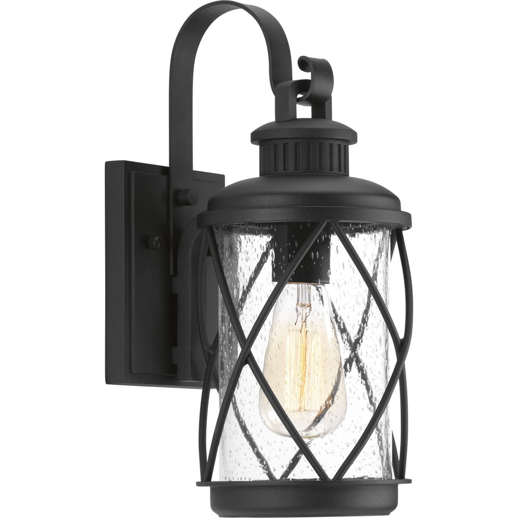 Progress P560080-031 Hollingsworth Small Wall Lantern Product image for Progress P560080-031 Hollingsworth Small Wall Lantern