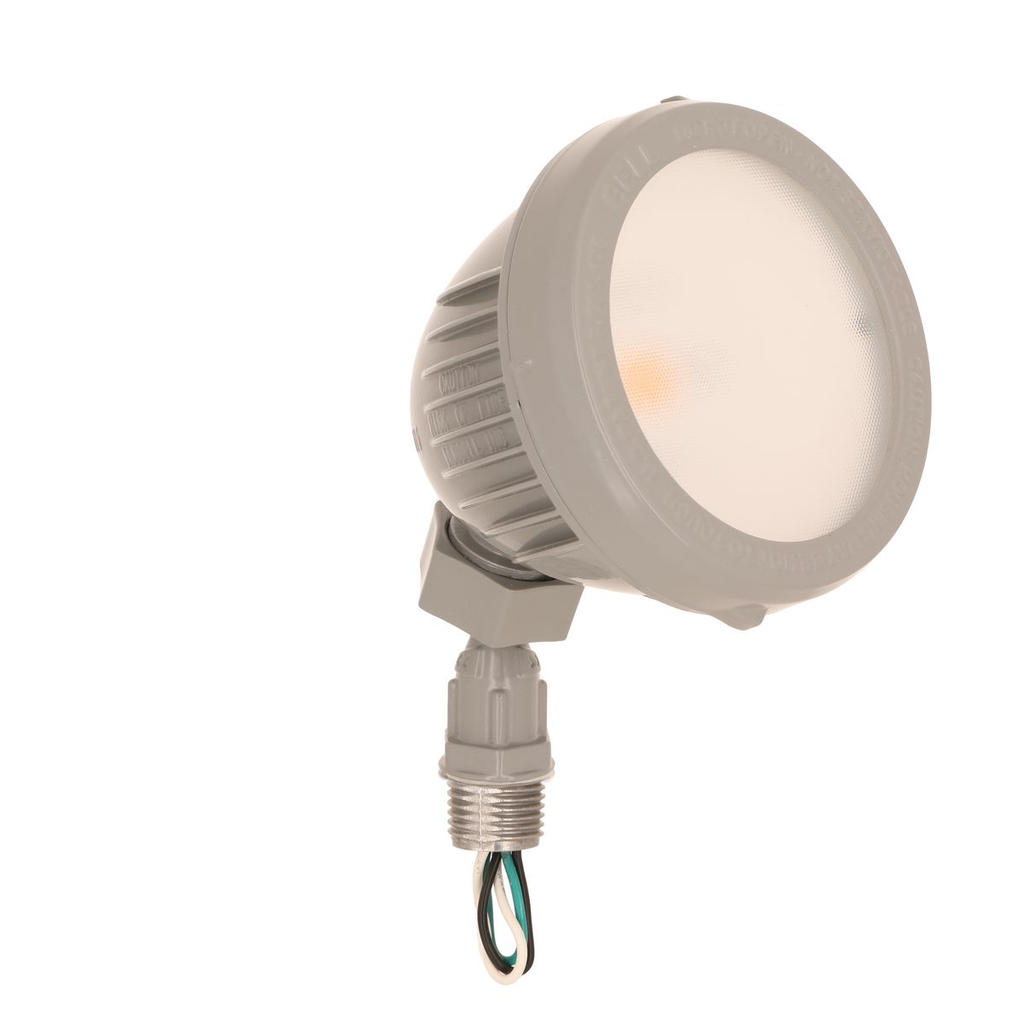 Product image for RACO LL1200S LED SWIVEL FLOODLIGHT
