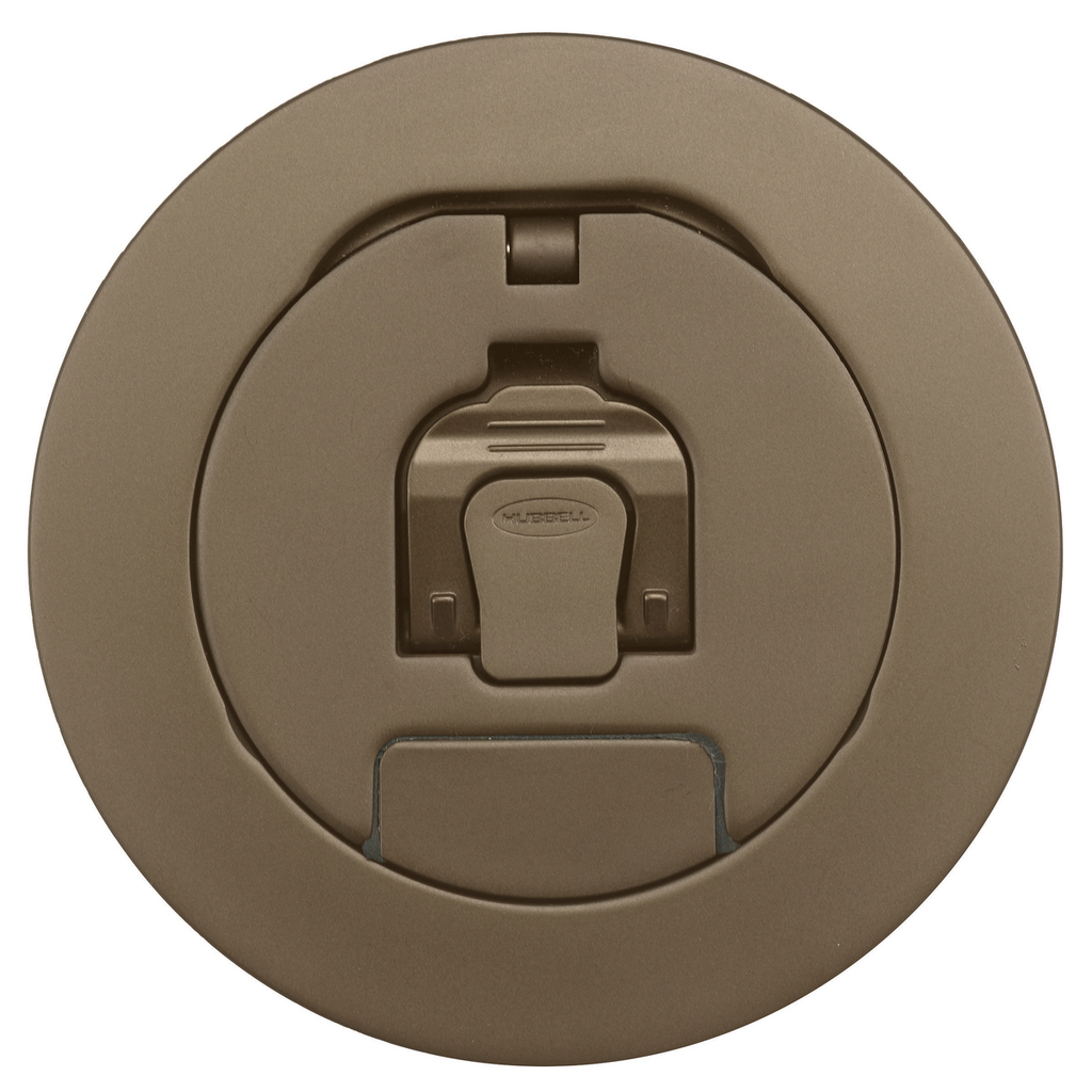 Product image for HCI S1R4CVRBRZ S1R 4, COVER, BRONZE