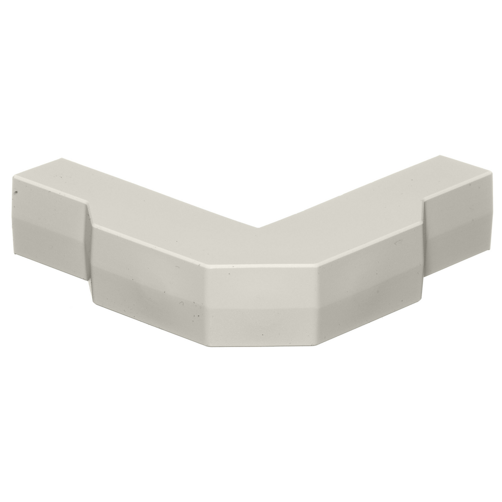 Product image for Hubbell PP1EE PREM-TRAK, EXT ELBOW