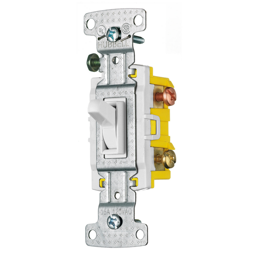 Product image for HCI RS315SW RESI TOG SWITCH, 3WP 15