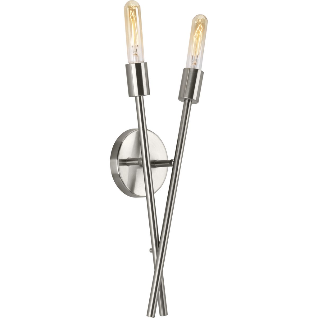 Product image for Progress P710027-009 Astra Collection Wall Bracket