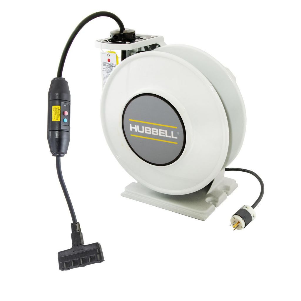 Product image for HWDK HBLI45123GFTT REEL, W/GF & TRI