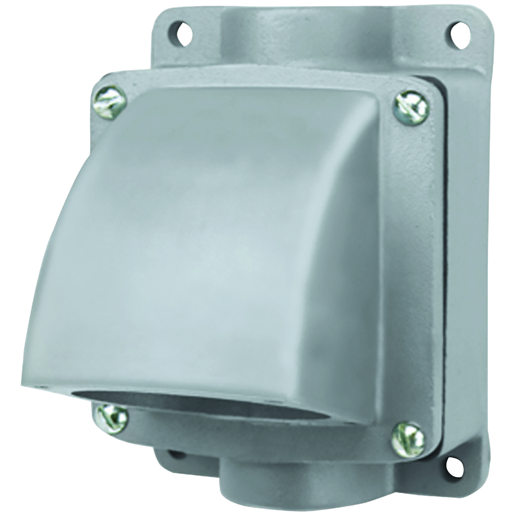 Product image for KLRK VJC67 VERSAMATE 100A 2" BACK B