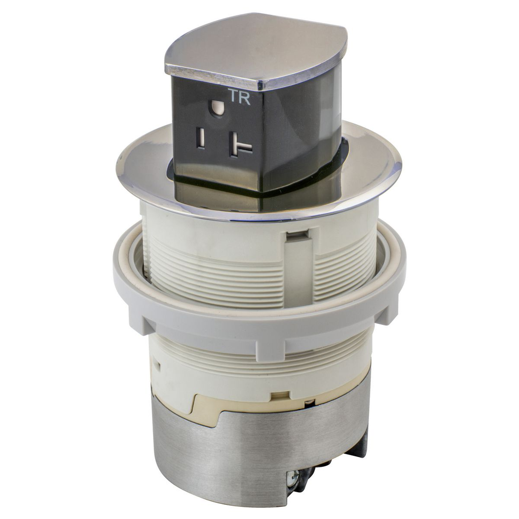 Product image for HWDK RCT220NI 20A KIT KTCN CNTR RCP