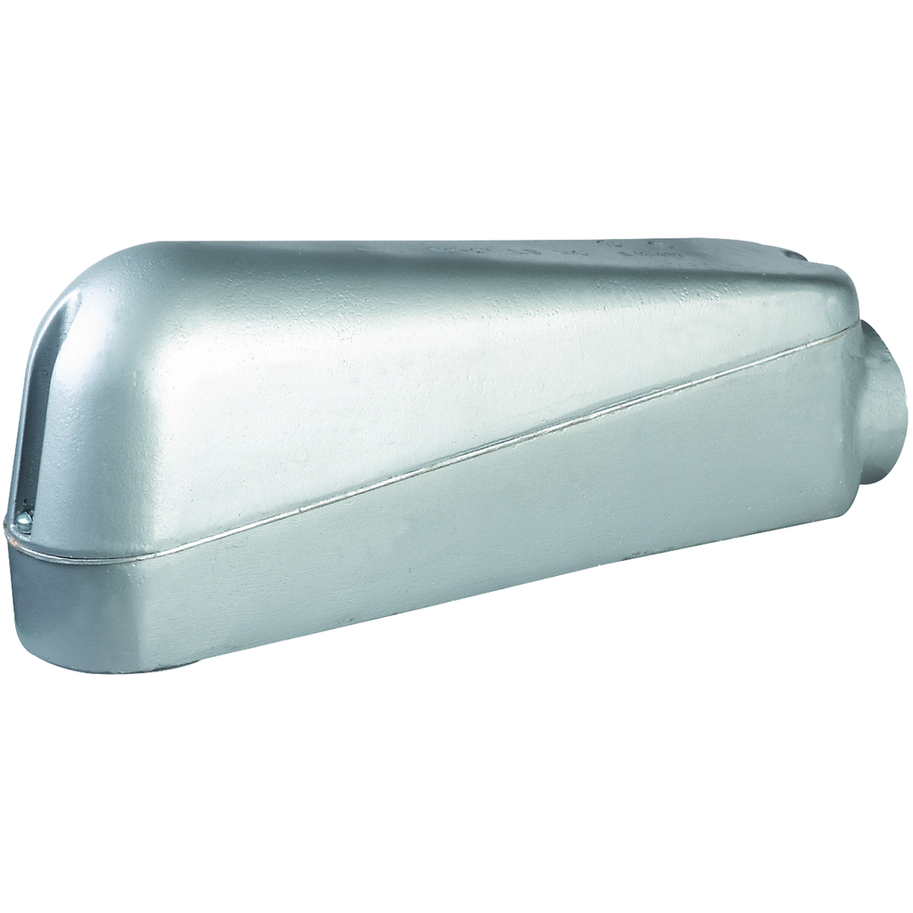 Product image for KLRK MOLB-5CG 1 1/2" MOLB W/COVER &