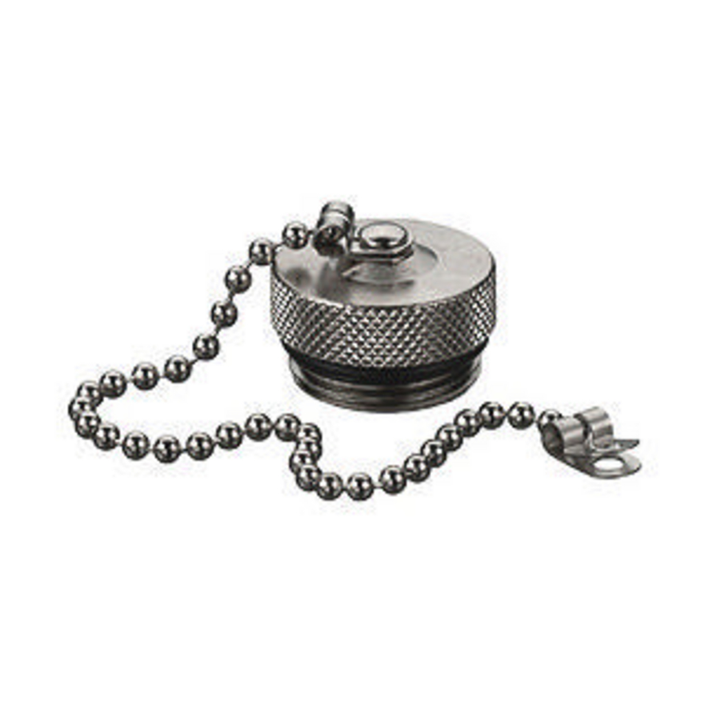 Product image for Hubbell CCMBCCLOSURE CAP, FEM.Receptacle. 10A, 7-8P, 20A, 30A