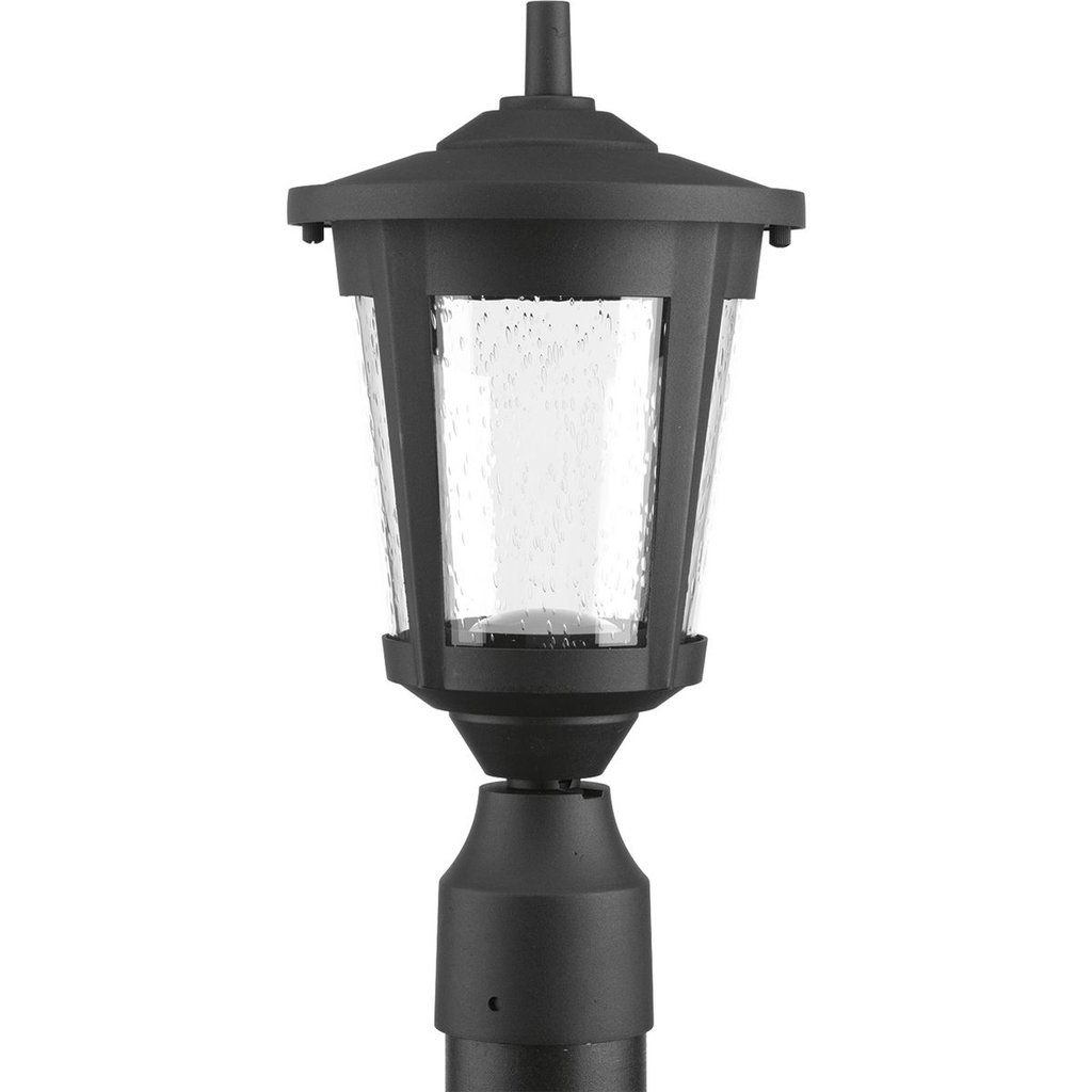 Product image for Progress P6430-3130K9 East Haven Collection LED Post Lantern