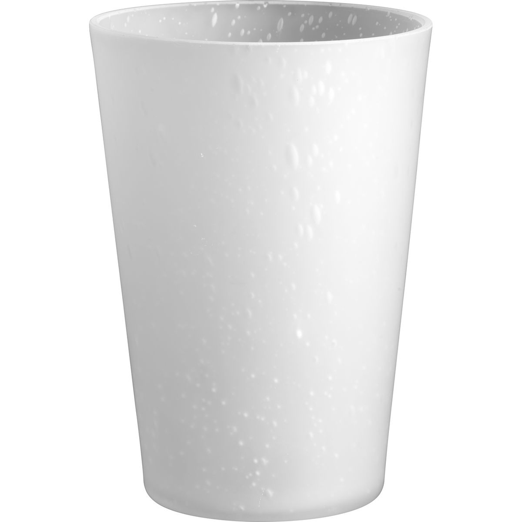 Product image for Progress P860002-001 Debut Collection Frosted Seeded Glass Shade