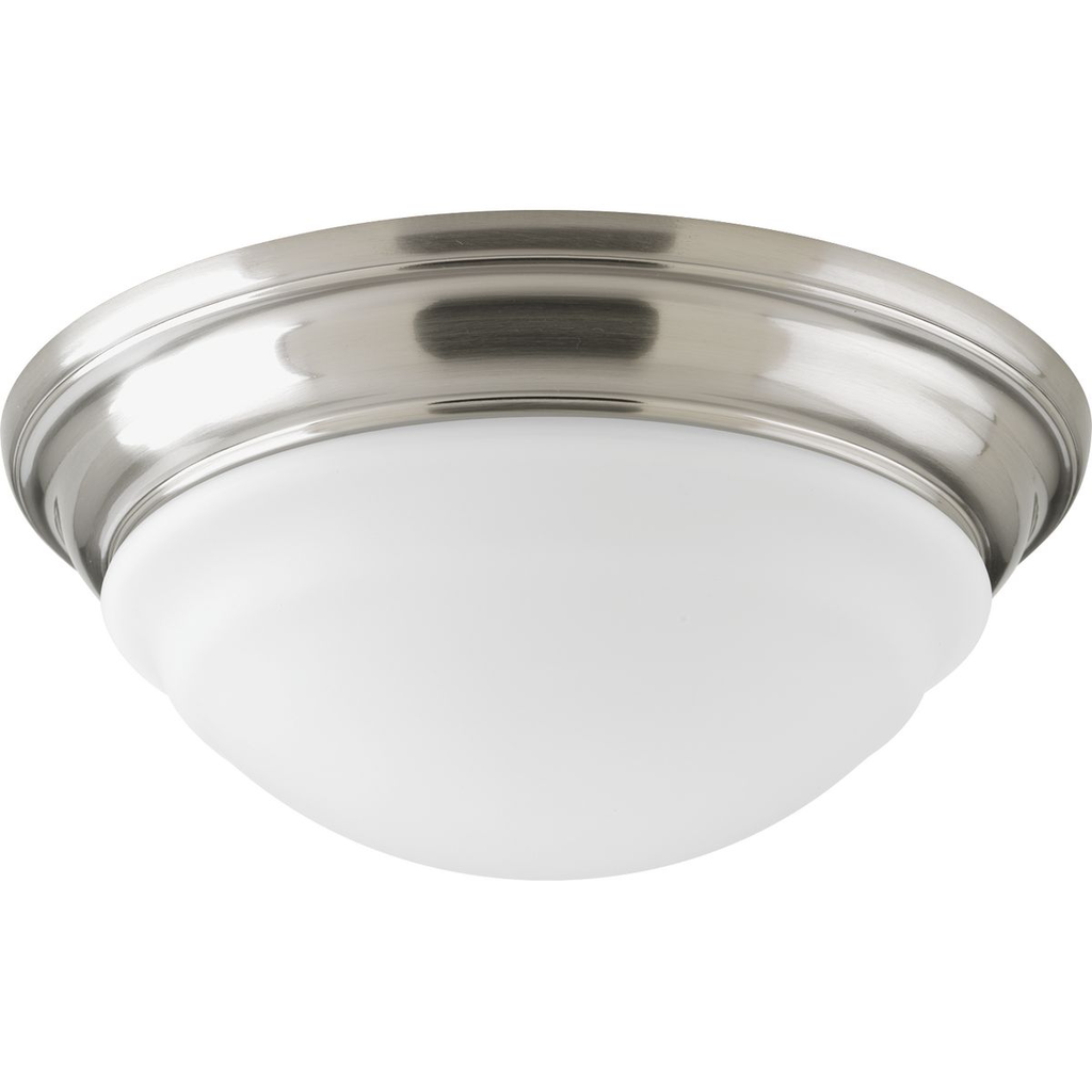 Product image for Progress P350051-009-30 One-Light 11" LED Flush Mount