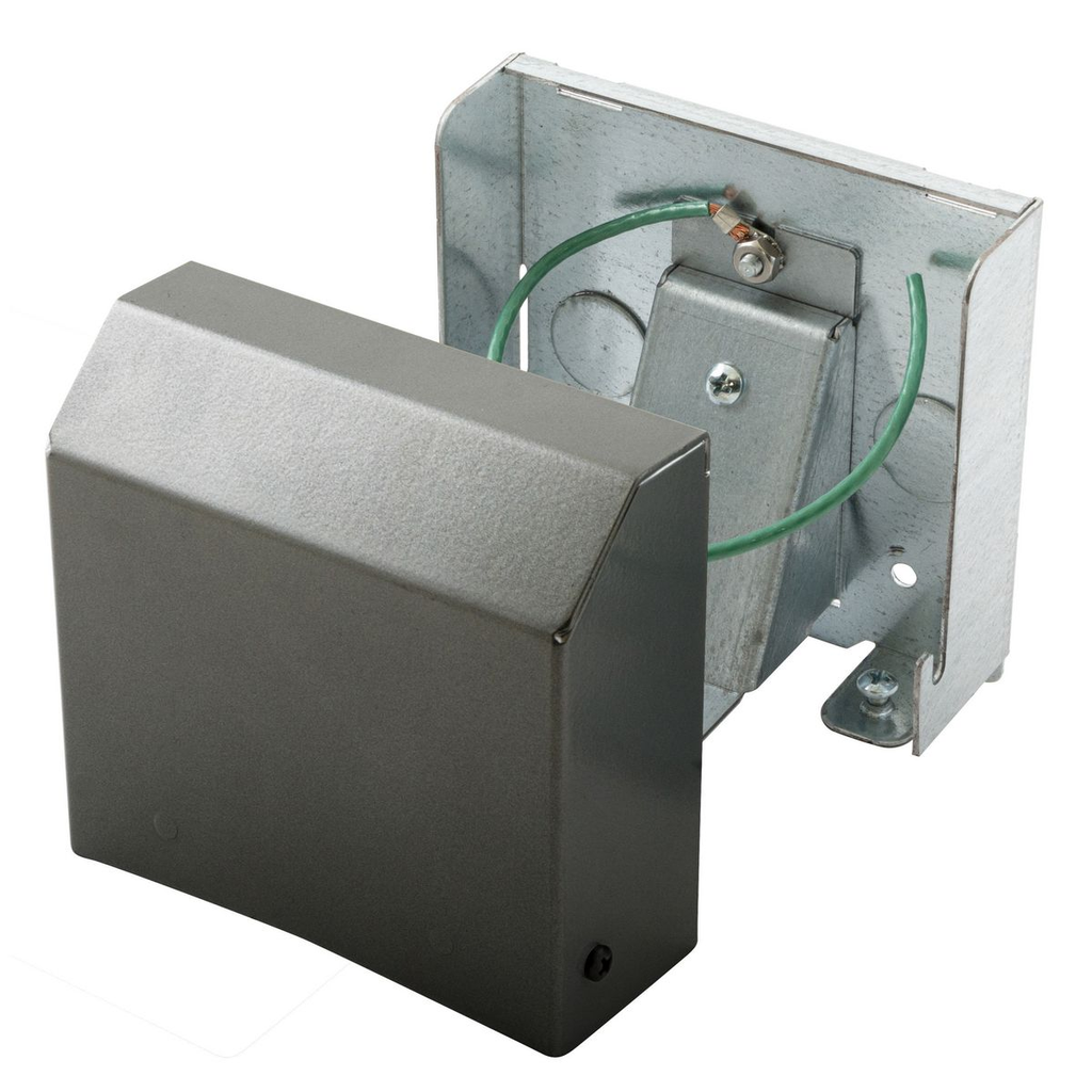 Product image for HWDK HBLFMWLDG ON FLR FEED BOX,LOW,