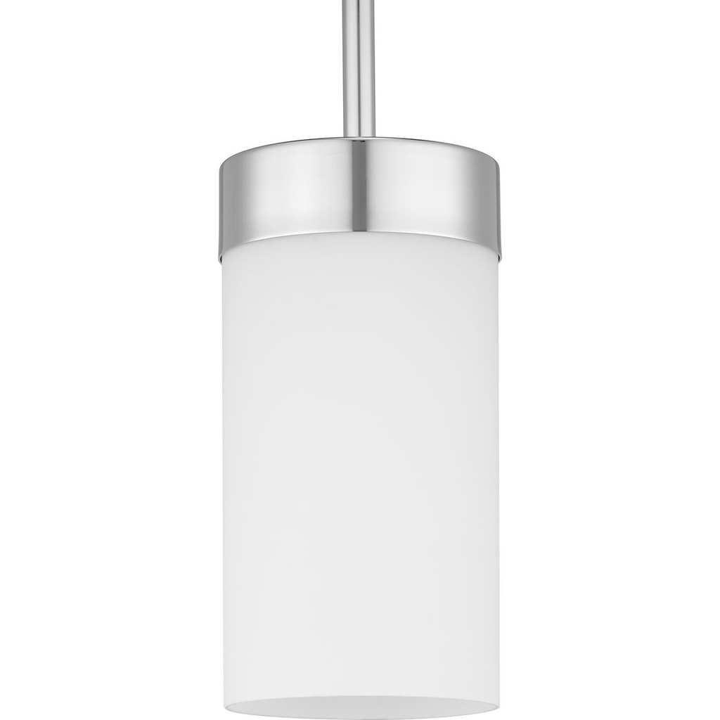 Product image for Progress P500151-015 Elevate Collection One-Light Mini-Pendant