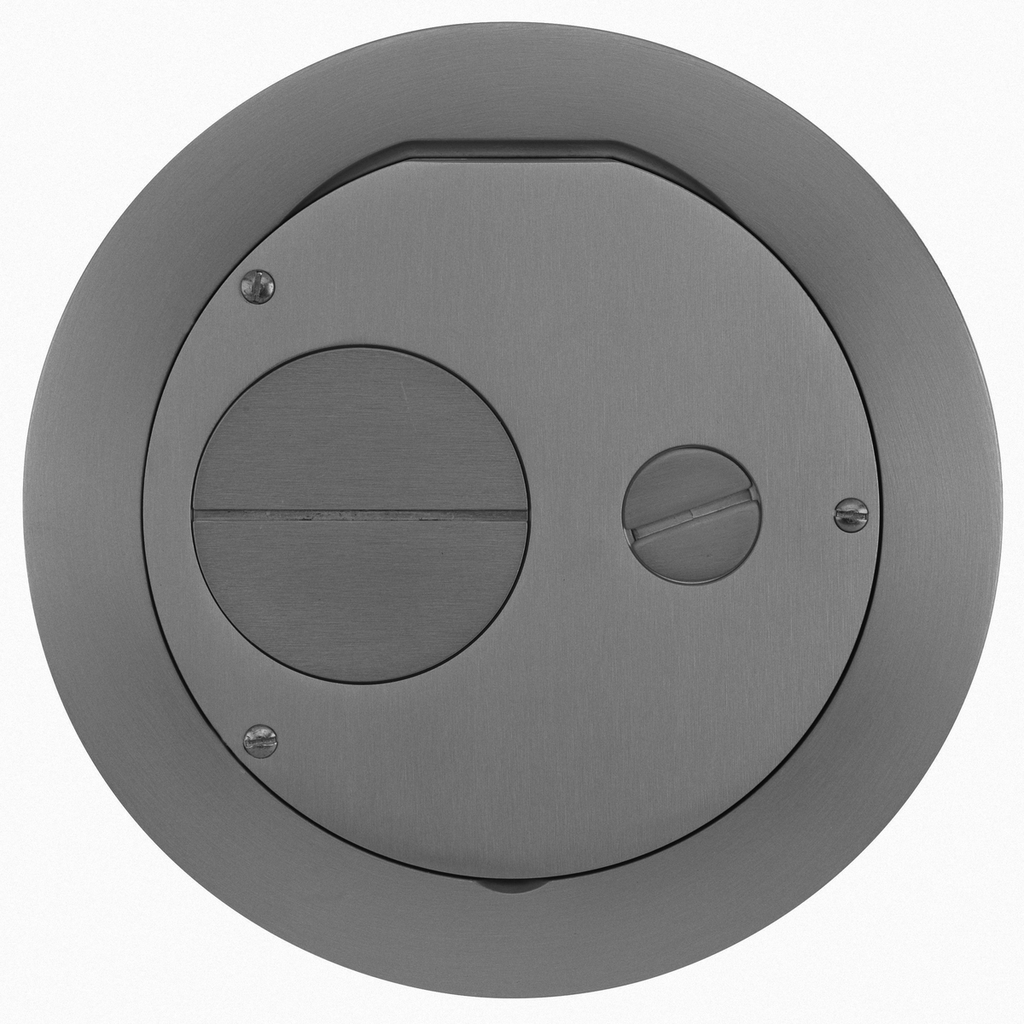 Product image for HCI CFBS1R6FFCVRGRY CFB2G ROUND 6 I