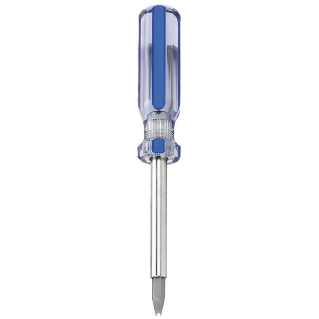 Product image for Hubbell HBL7372RKL Screwdriver, Spanner Head