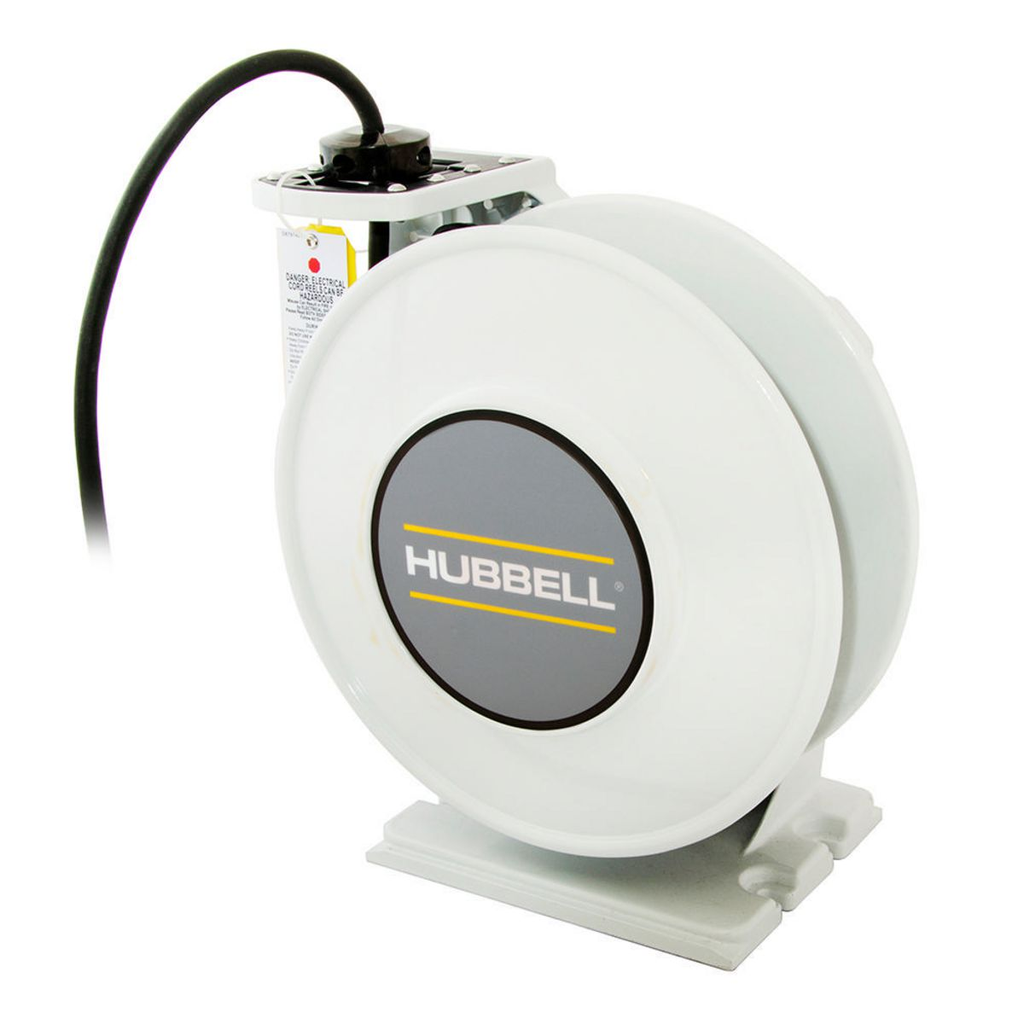 Product image for HCI HBLI70123 IND REEL, UL TYPE 1,