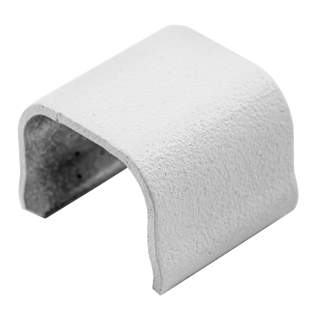 Product image for HCI HBL506W RACEWAY, SPLICE CVR, HB