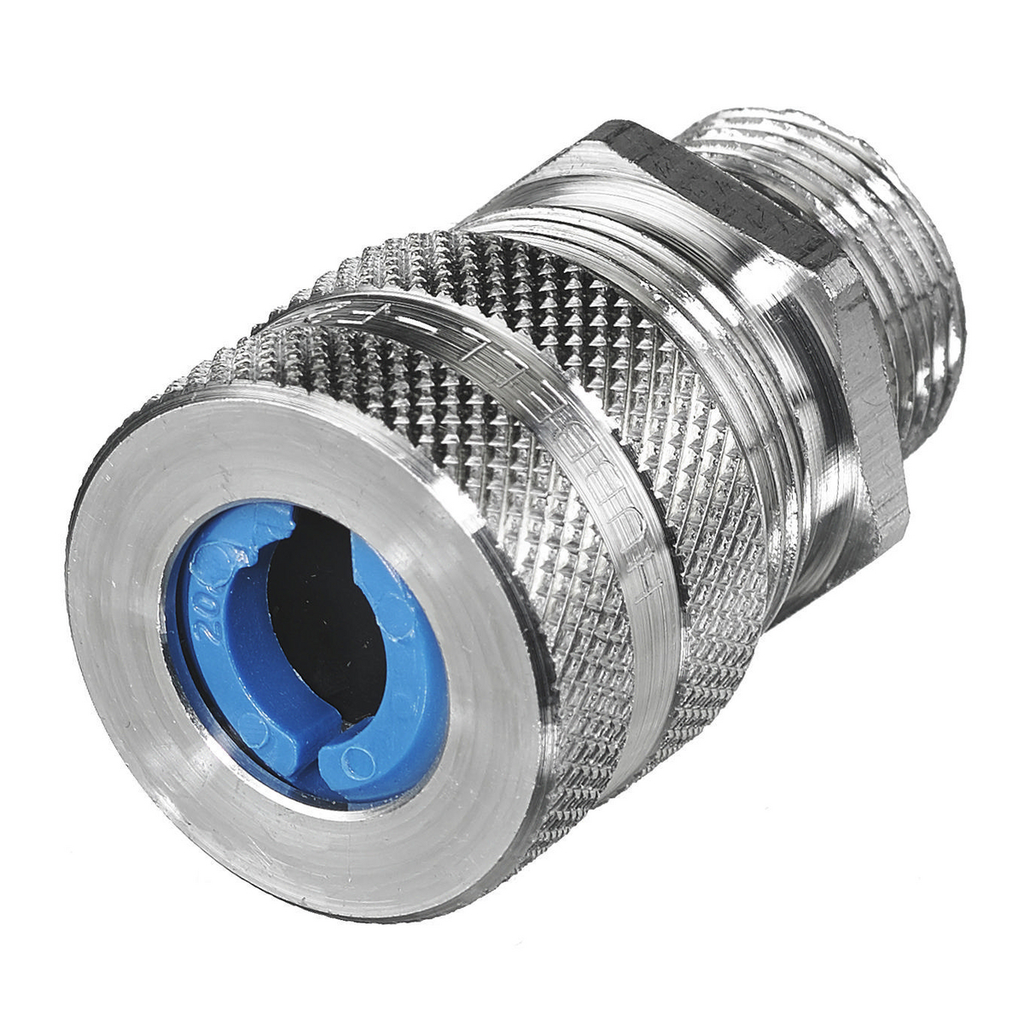 Product image for HWDK SHCM201017 ALUM CORD CONNECTOR