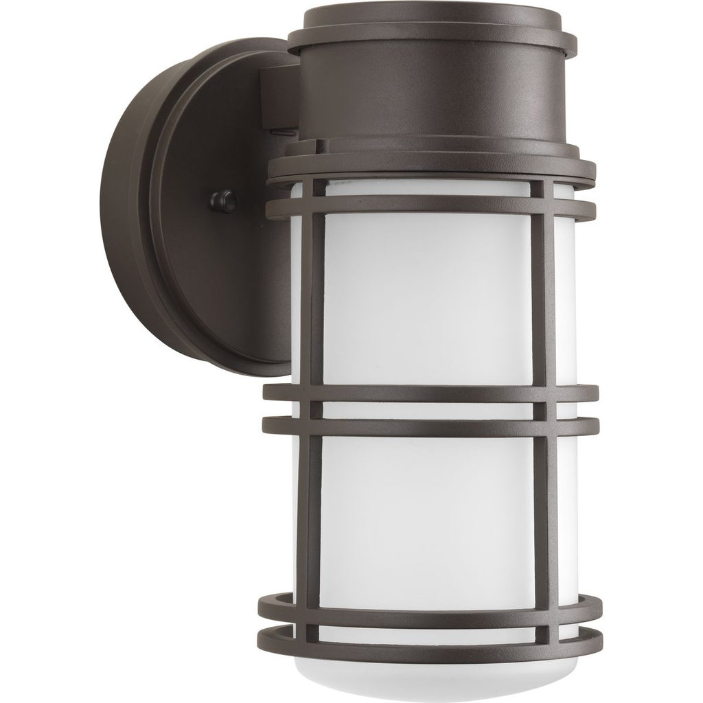 Product image for Progress P5676-2030K9 Bell Collection Small Led Wall Lantern