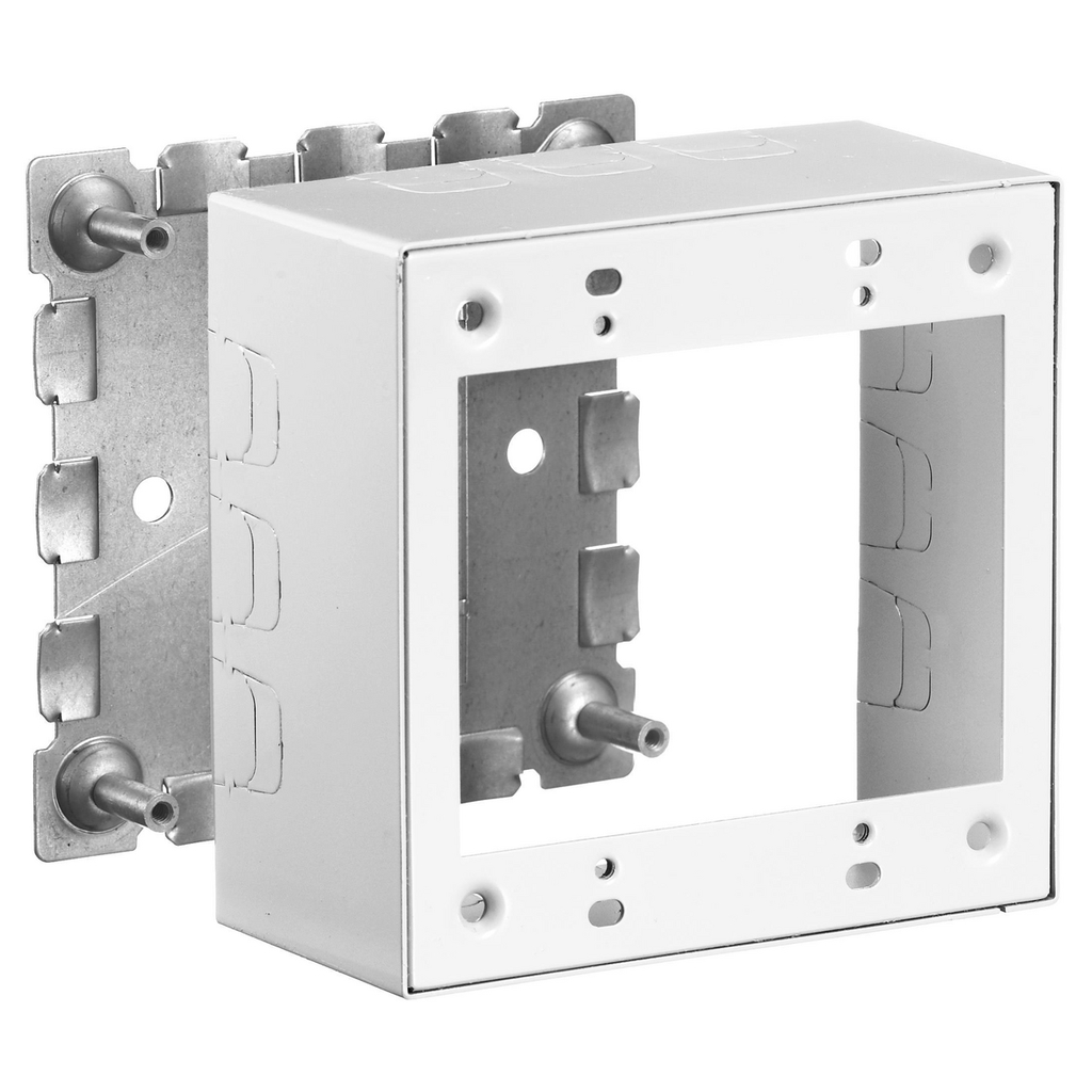 Product image for HPW HBL5744S2WA R WAY, 2G BOX, DEEP