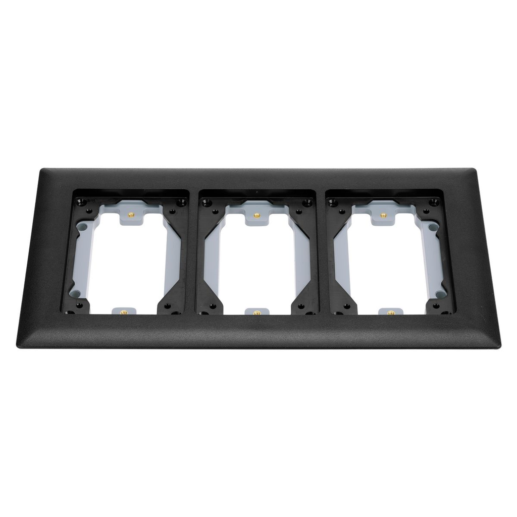 Product image for HWDK MFBRFBL3 NM CARP FLNG, RECT MT