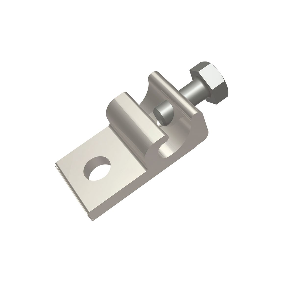 Product image for BUR WEEB-LUG-8.0 WEEB-LUG-8.0