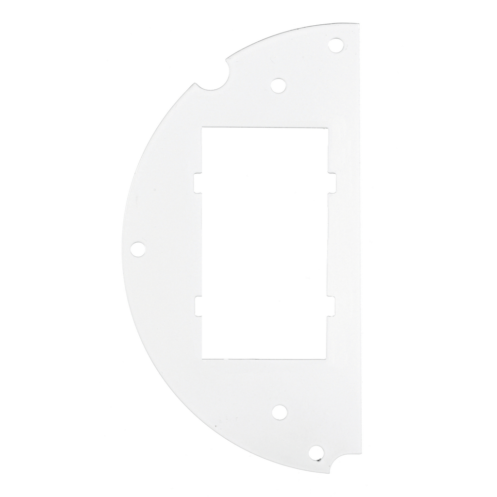 Product image for HCI S1R6SPF S1R FRPT 6SP 50 LEFT 2X