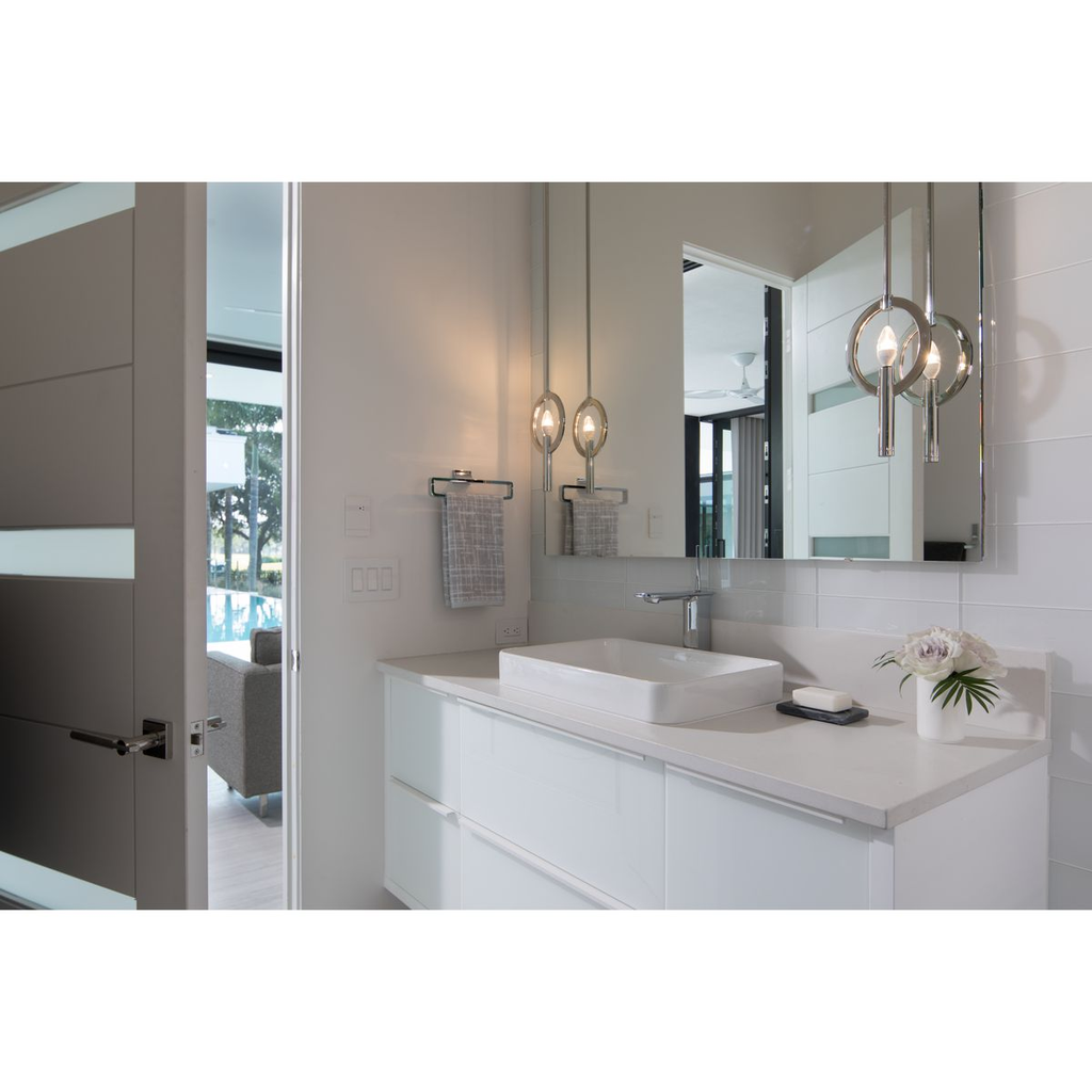 One-Light mini-pendant