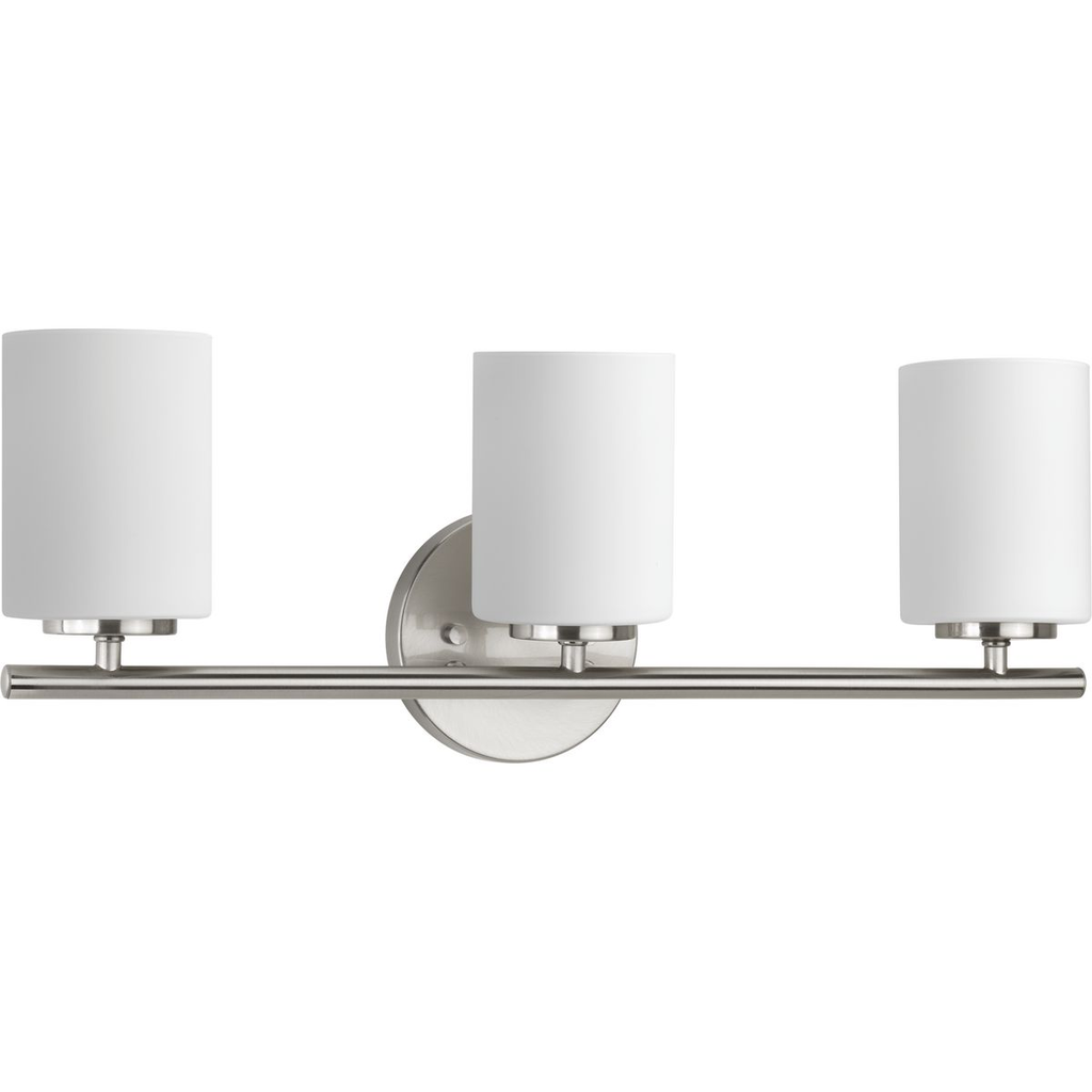 Product image for Progress P2159-09 Replay Collection Three-Light Bath & Vanity
