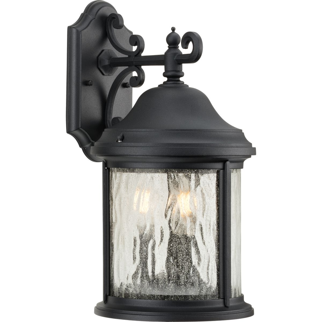 Product image for Progress P5650-31 Ashmore Collection Three-Light Wall Lantern