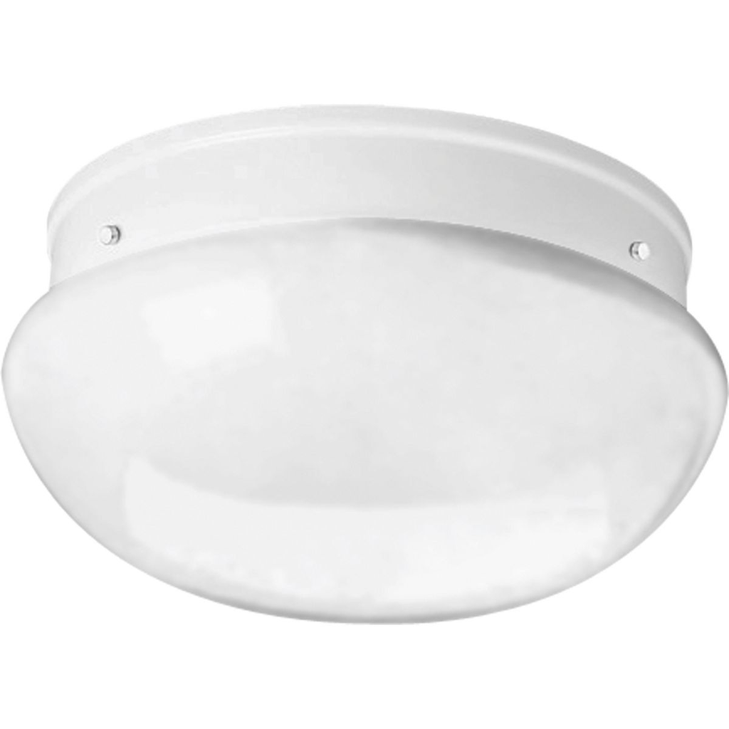 Product image for Progress P3412-30 Two-Light 11-1/2" Close-to-Ceiling