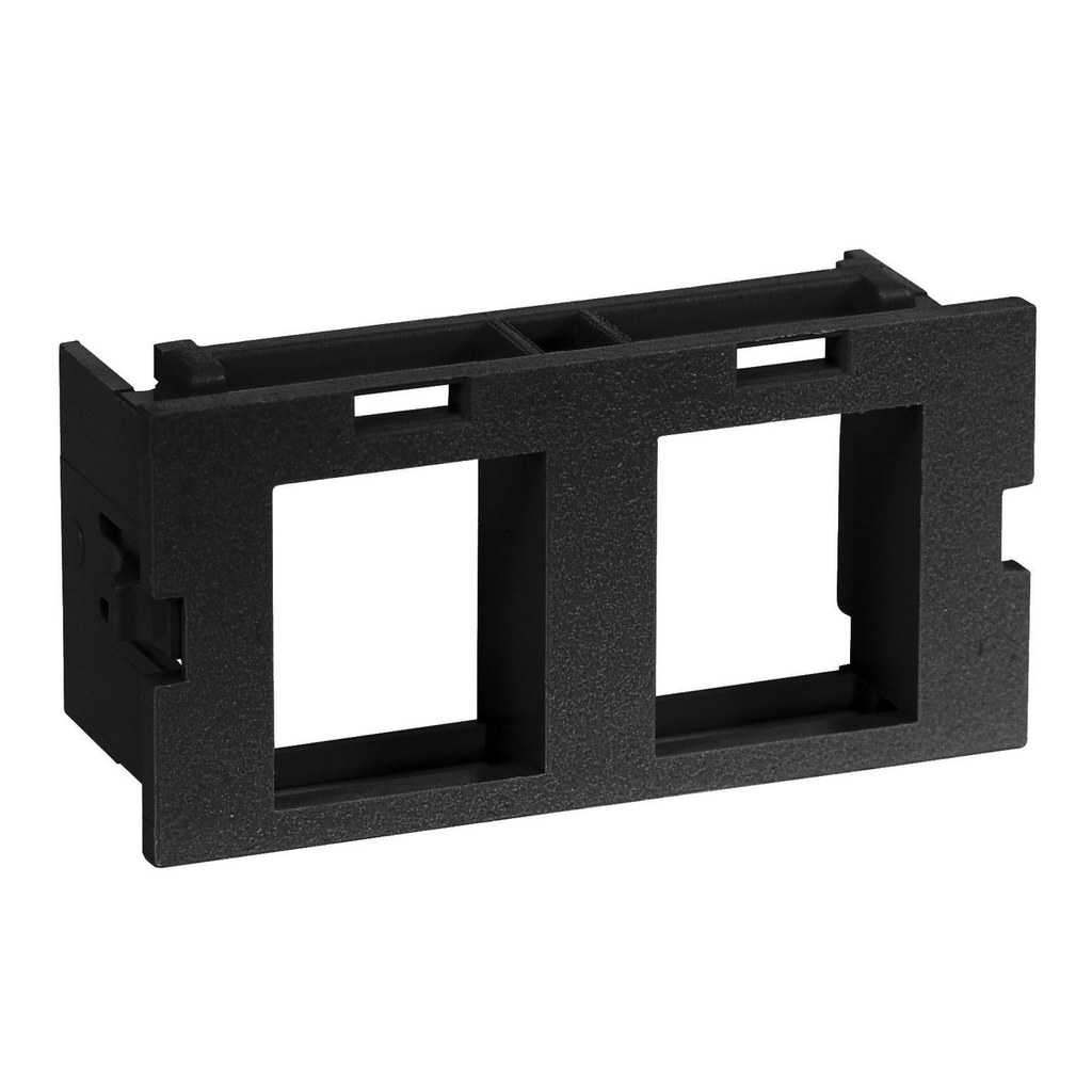 Product image for HCI HWM2KBK10 PLATE, MODULE,WM 2A,2