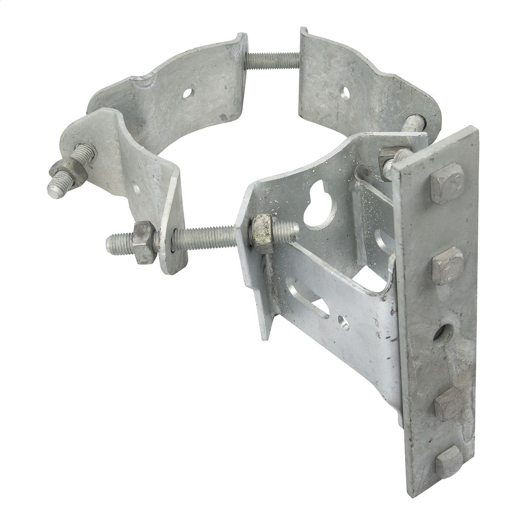 Product image for CHANCE 115 BRACKET, TRANSFORMER, 1-