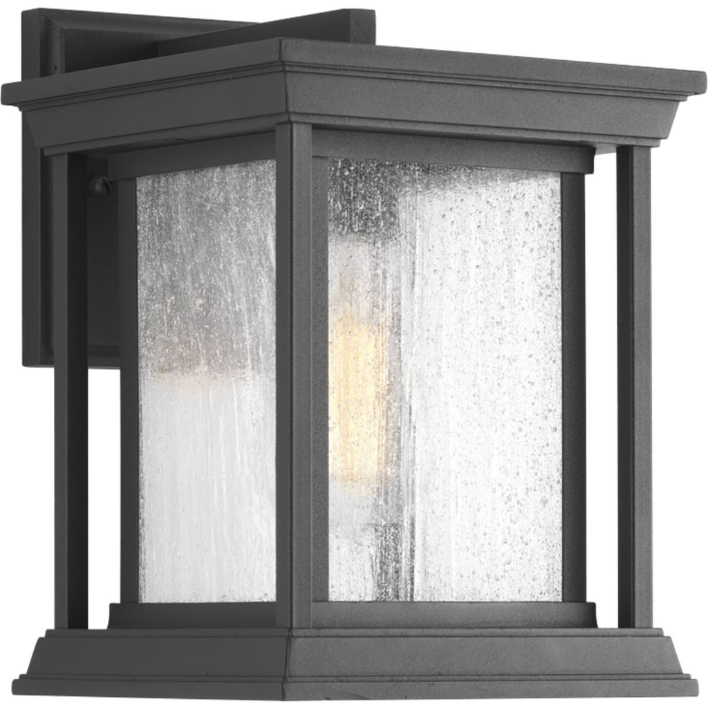 Product image for Progress P5605-31 Endicott Collection One-Light Small Wall Lantern