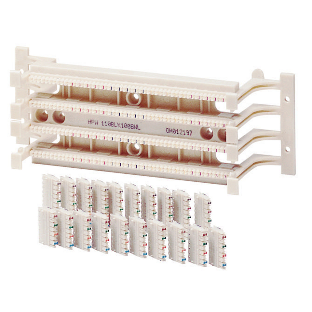 Product image for HPW 110BLK100BWL 110 SYS, BASE W/LE