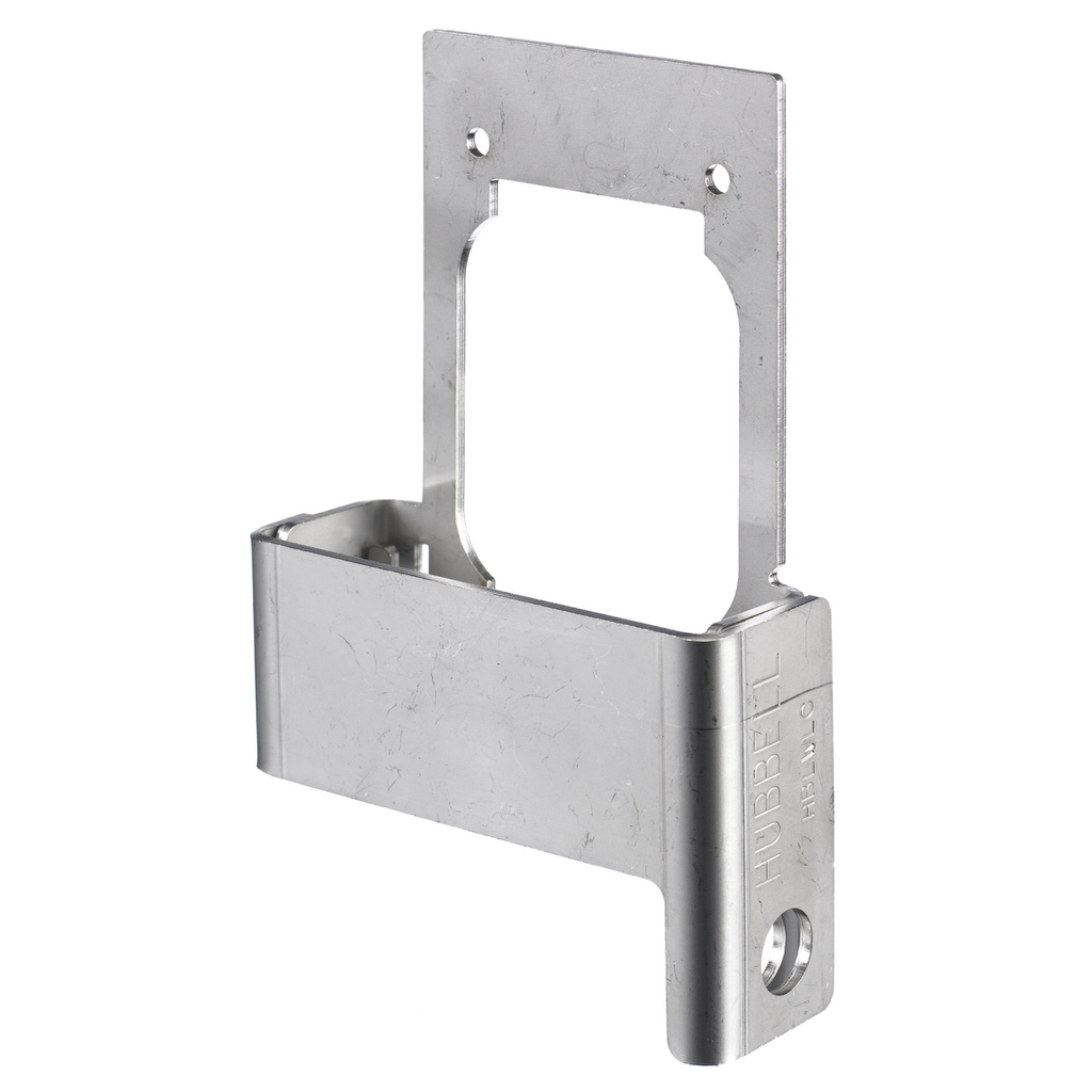 Product image for Hubbell HBLWLC Locking DEVICE FOR w/PROOF PLATES