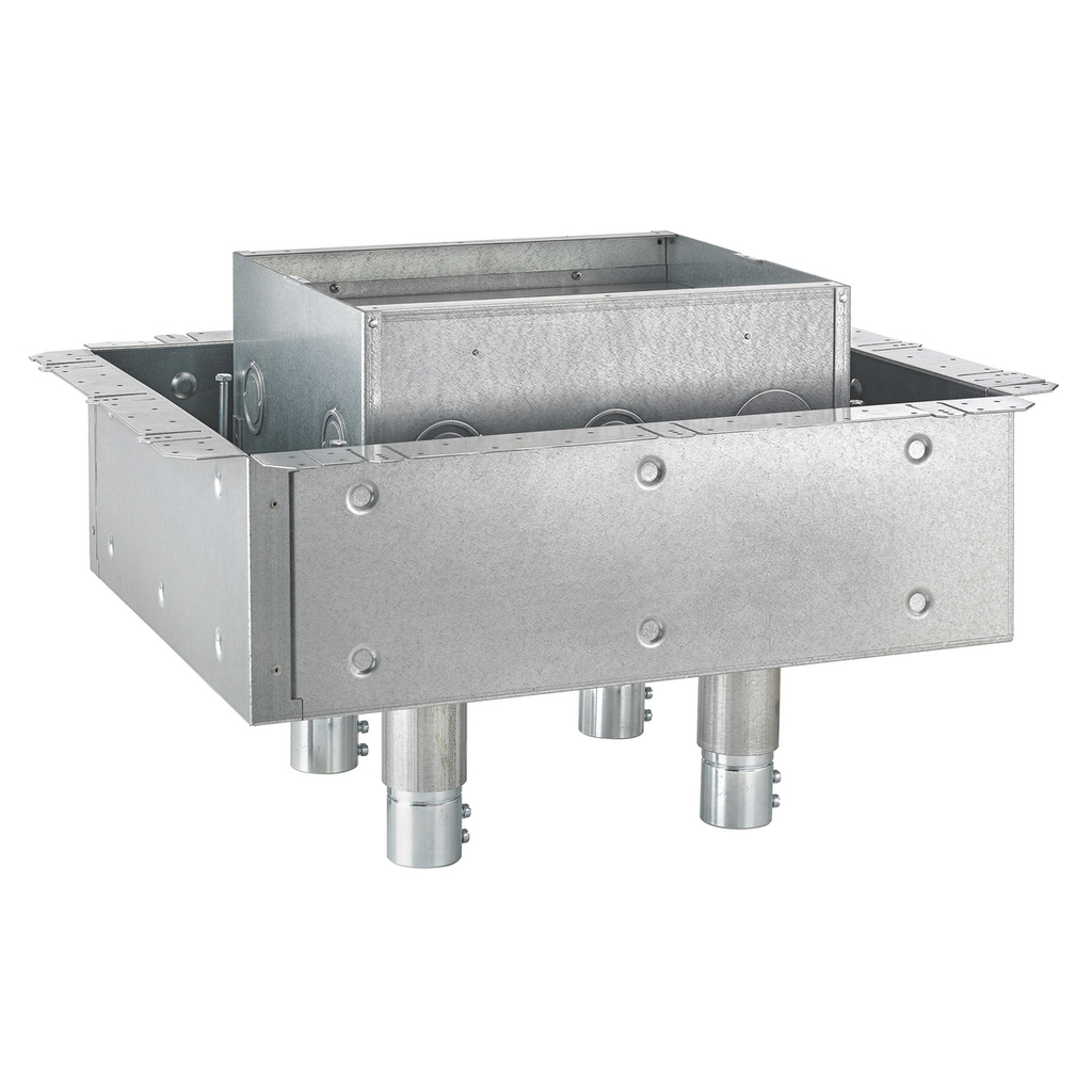 Product image for HWDK CFB11G6FRK FIRE RATED PAN FOR