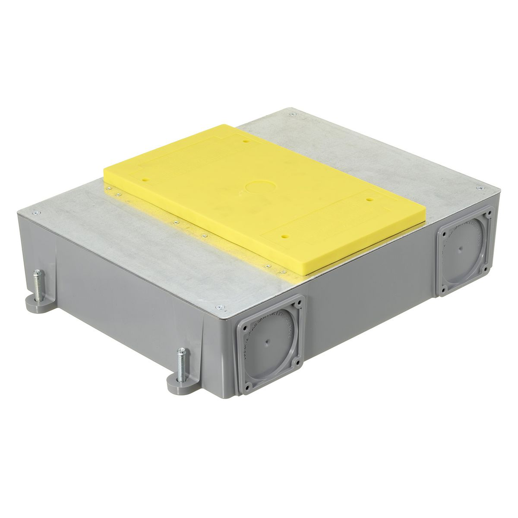 Product image for HWDK CFB4G30PFBE REC CFB, 4-G EXT,