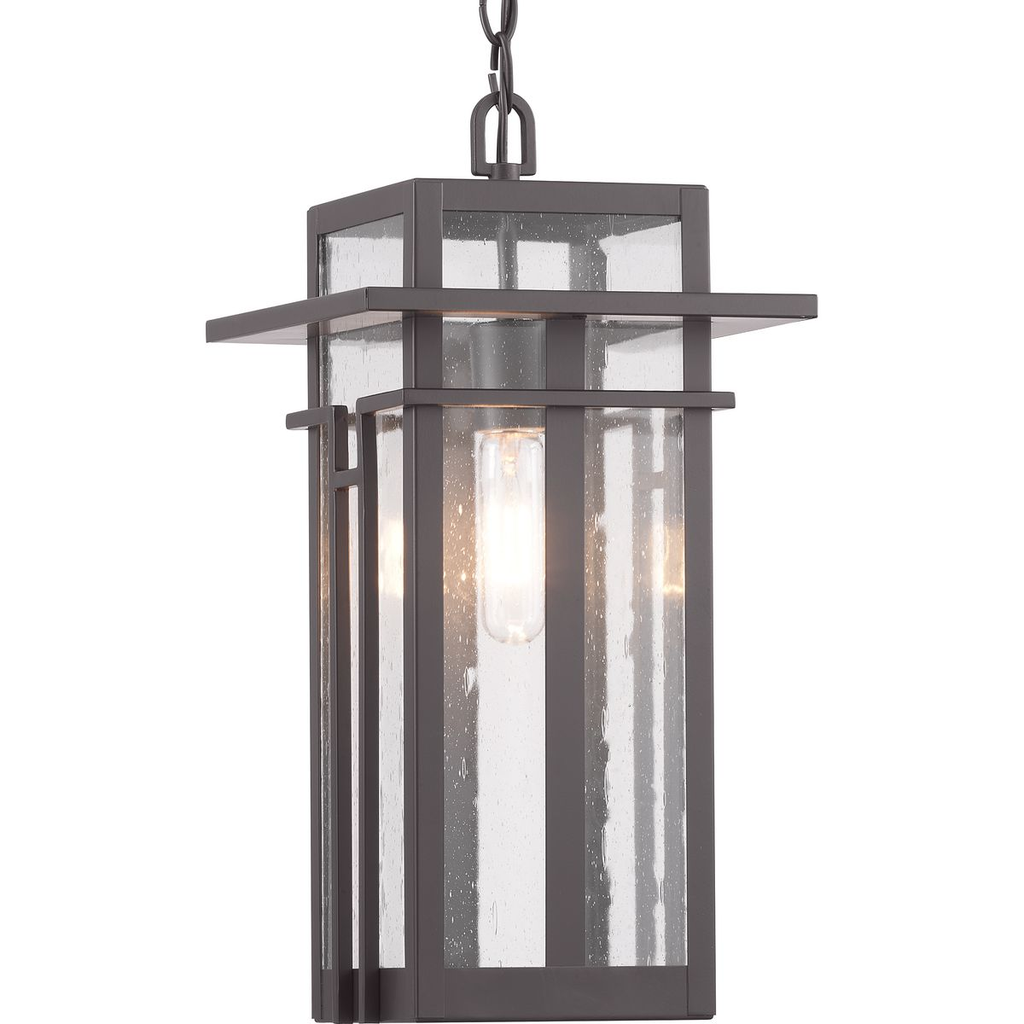 Product image for Progress P550039-020 Boxwood Collection One-Light Hanging Lantern