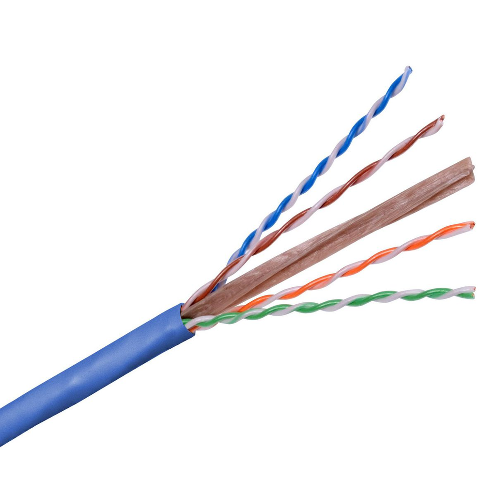 Product image for HCI C6ESPB CABLE, NXTSPD,C6 ENHANCE