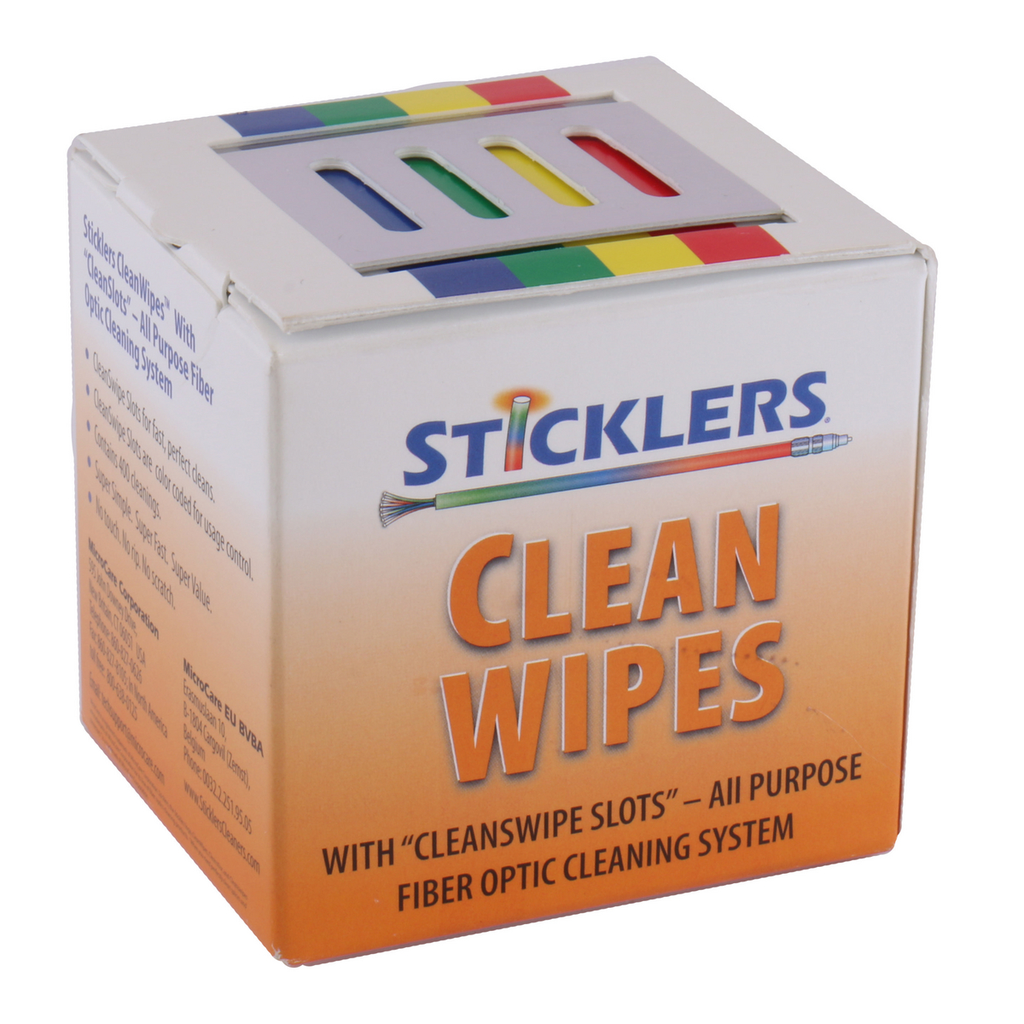 Product image for HPW OFWIPES400 FIBER,WIPES,LINT-FRE