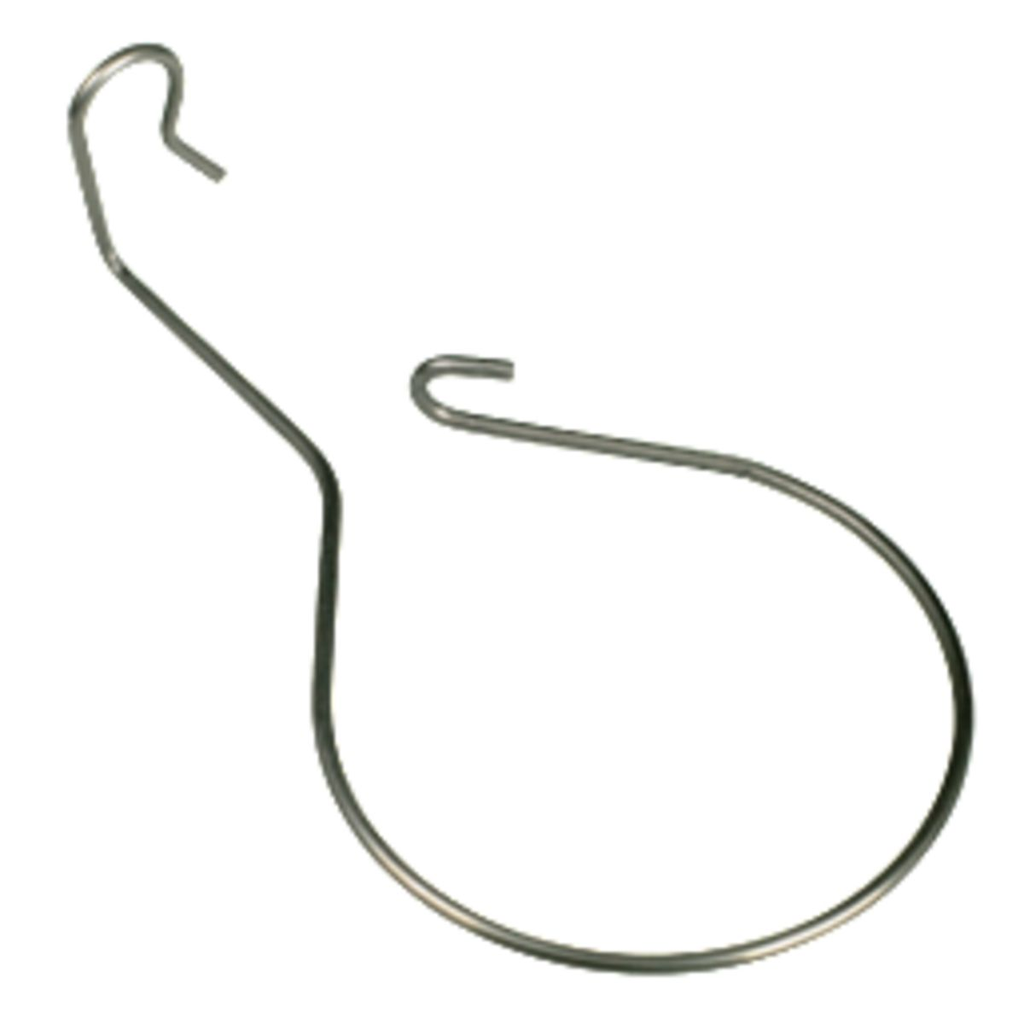 Product image for BURNDY WCH2B10GS WIRE HOLDER-2" BUNDLE