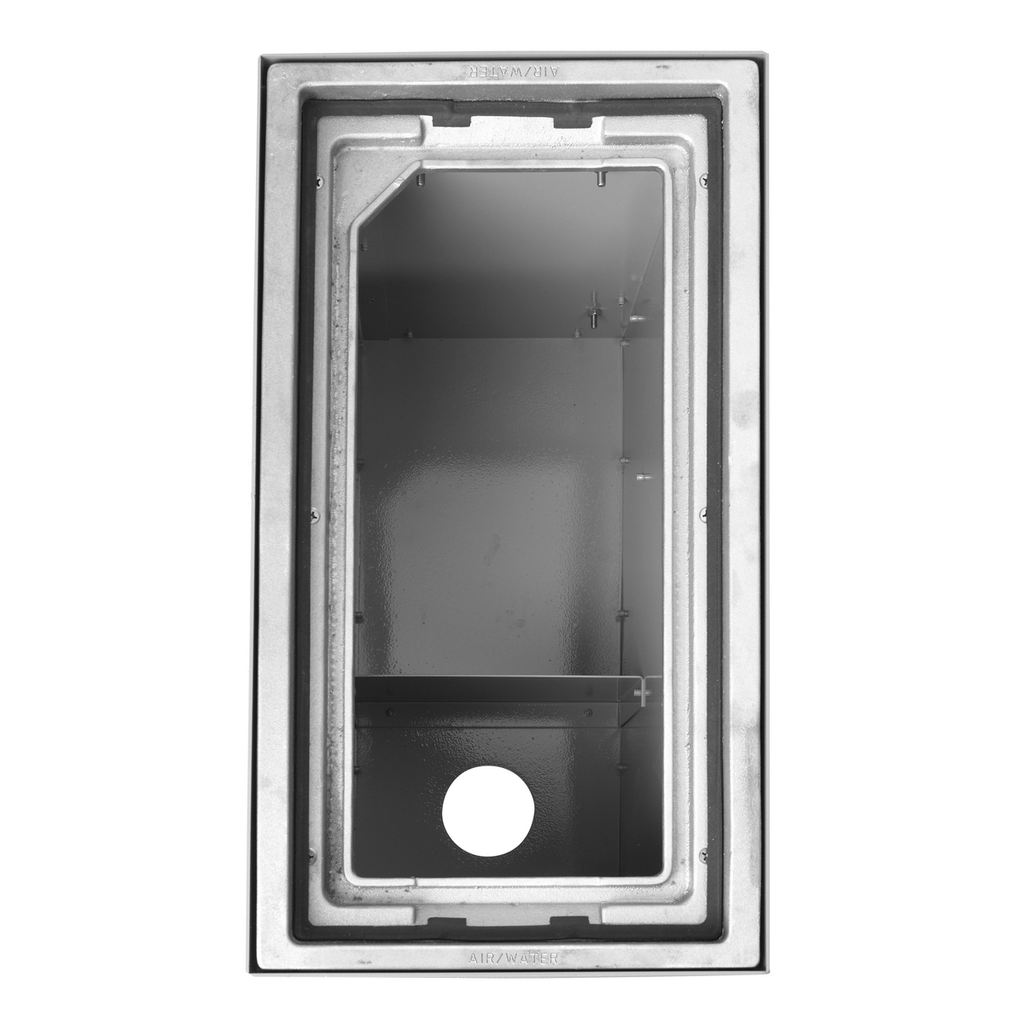 Product image for HWDK HBLSCCUBWSS CCENTER FBOX, CTR