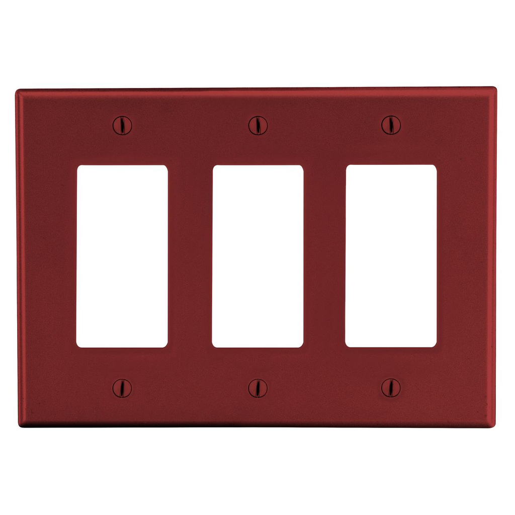 Mayer-DDS-Wallplate, Decorator-1
