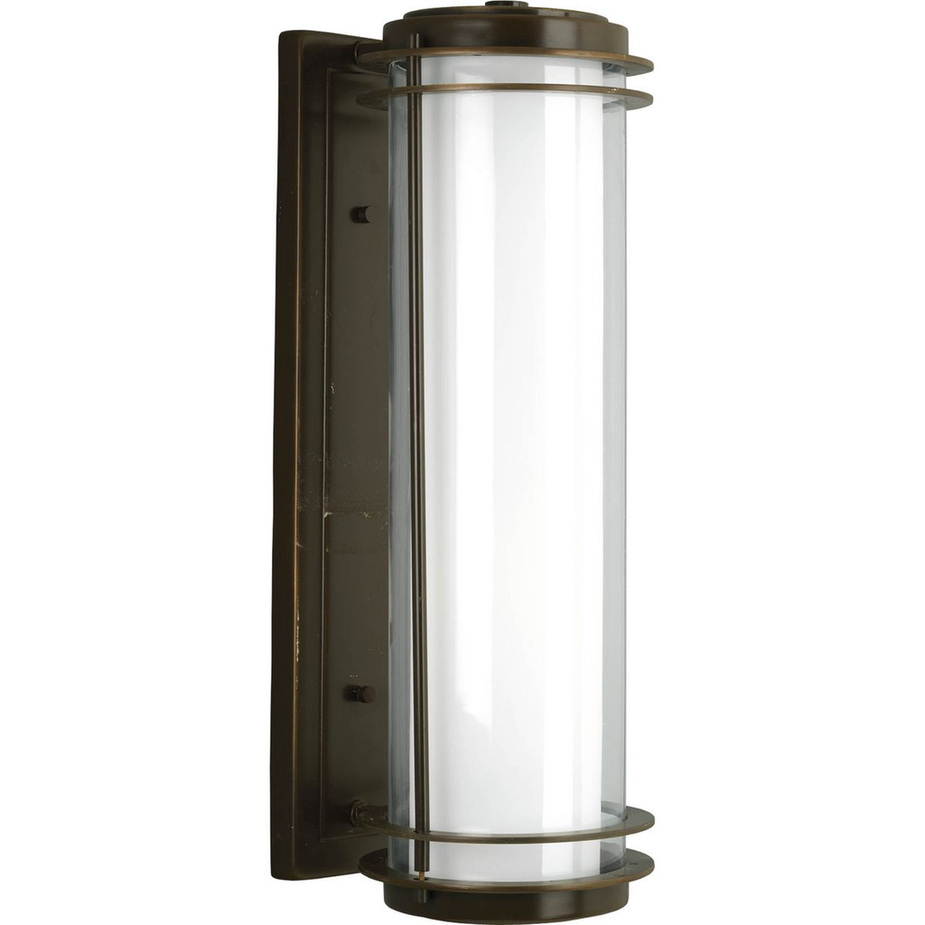 Product image for Progress P5899-108 Penfield Collection Two-Light Wall Lantern