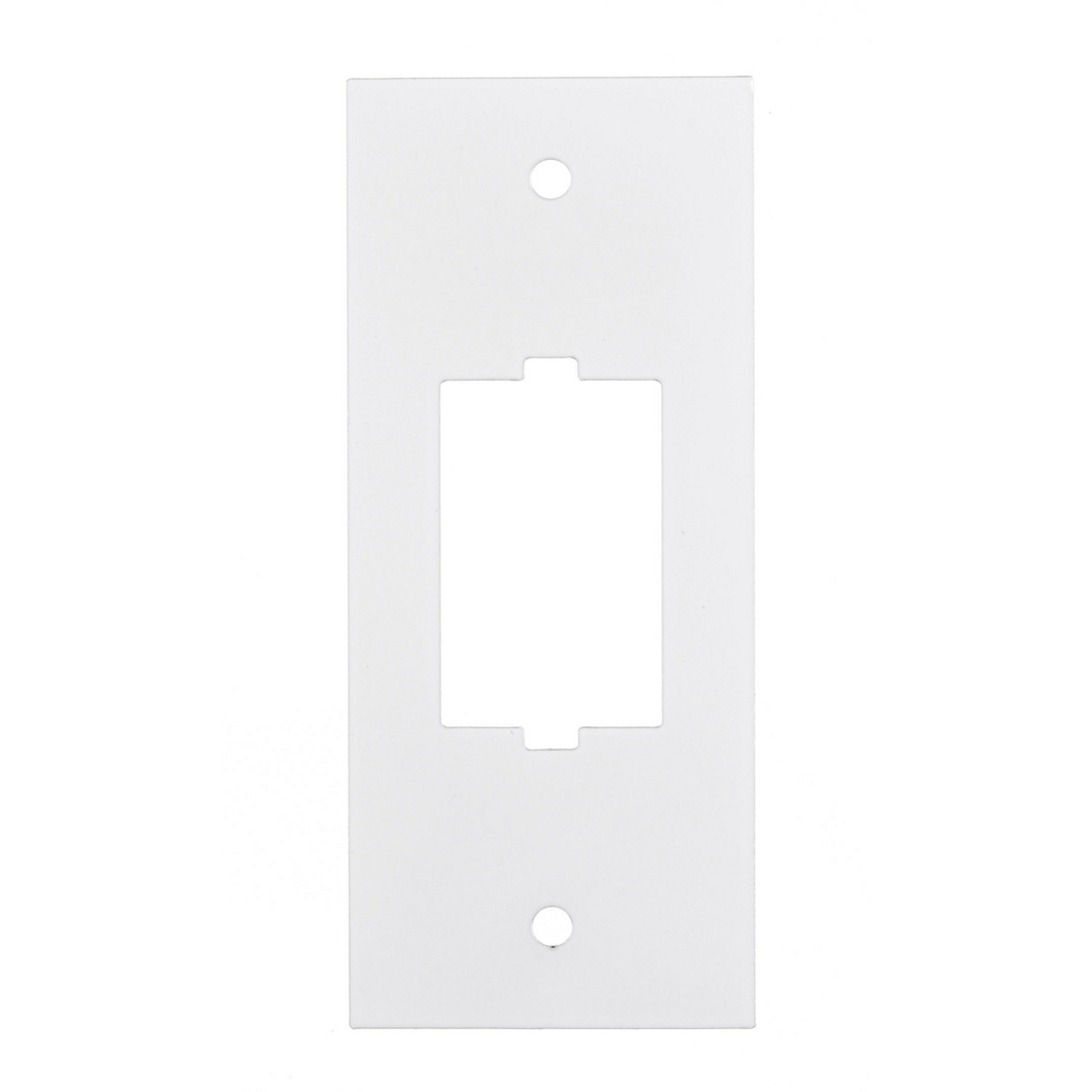 Product image for Hubbell S1R8CSPD S1R FRPT 8SP C1 1U ISTATION