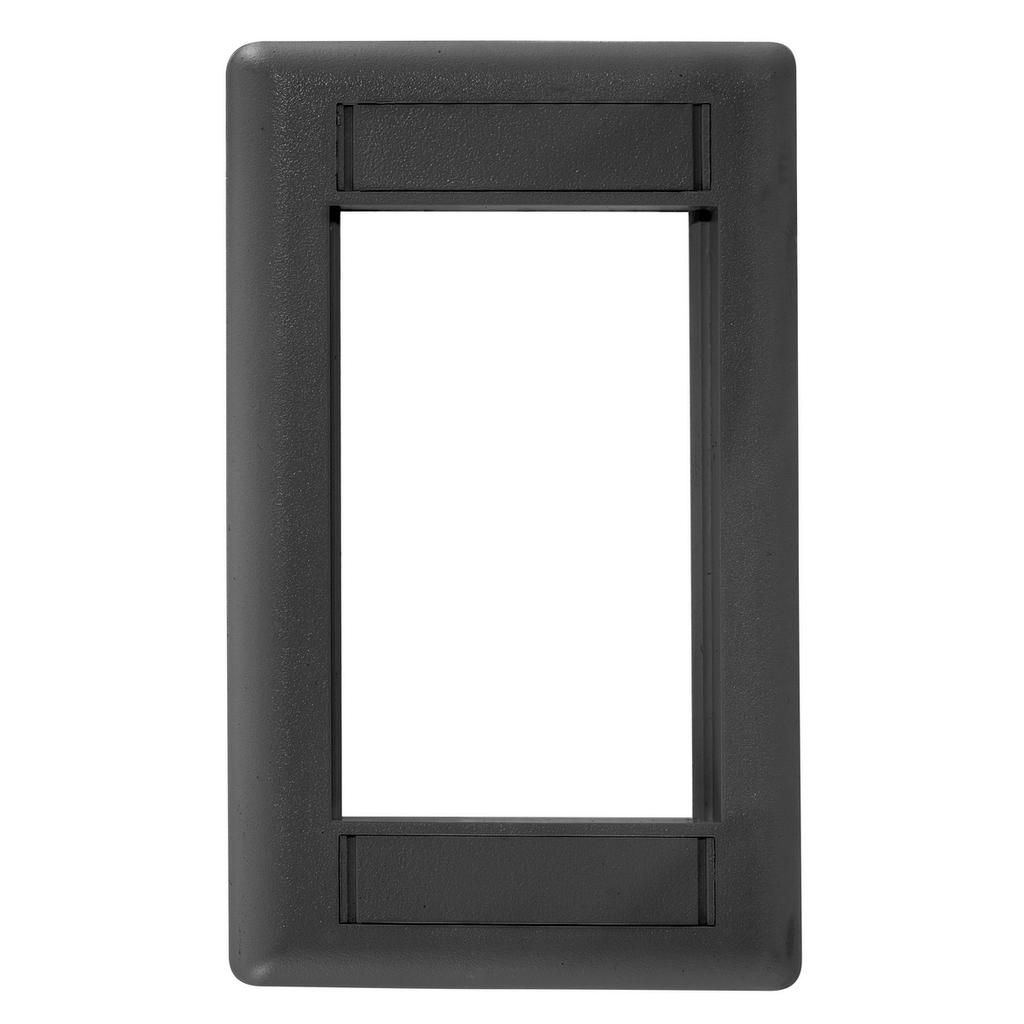 Product image for HWDK IMF1BK PLATE, ISTATION,MODULE
