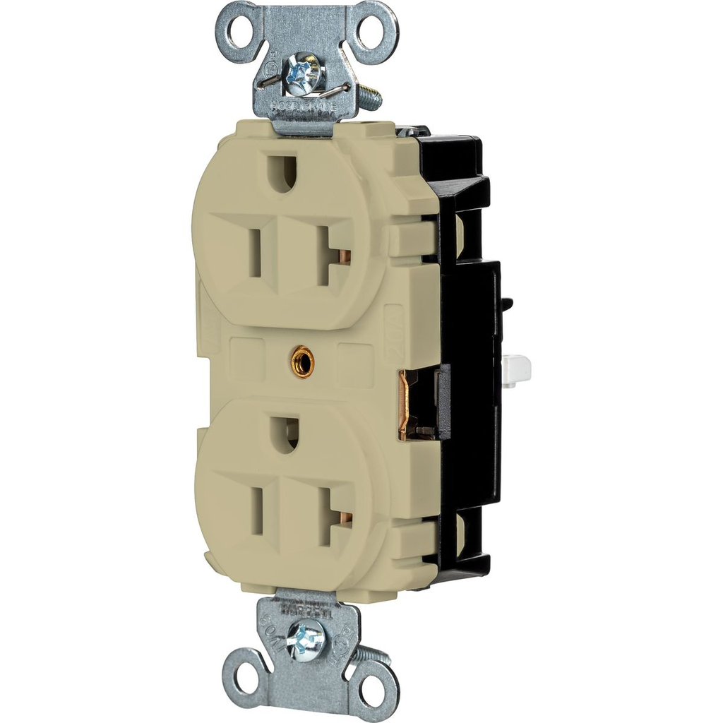 Product image for HWDK 5362STI EDGE, PRO RCPT, IND, 2