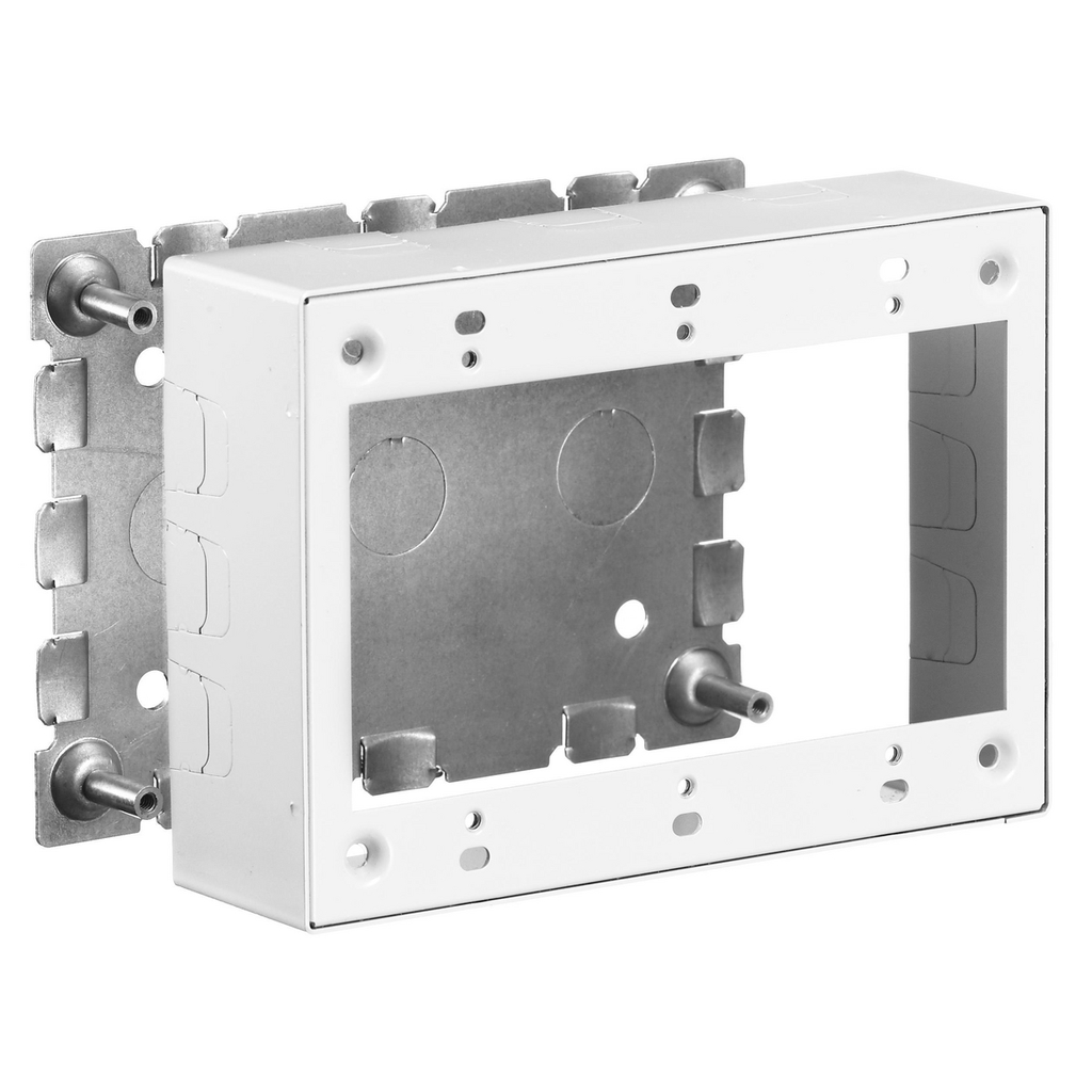 Product image for HWDK HBL57483WA R WAY, 3G BOX, STD,