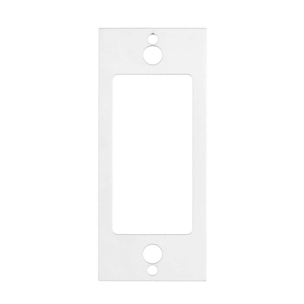 Product image for Hubbell S1R8CSPK S1R FRPT 8SP C1 STYLE LINE