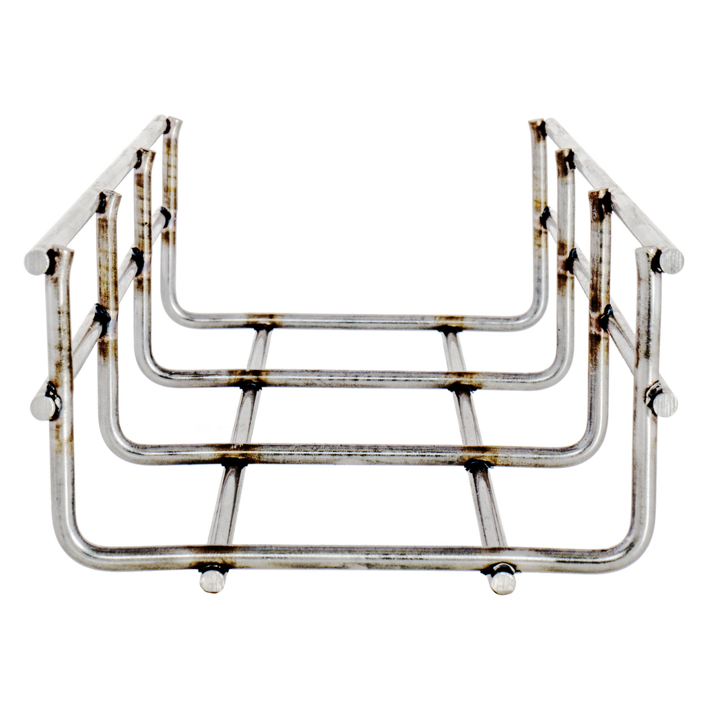 HUBW HBT0206S04 RND WB TRAY SS Cooper Electric